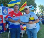 Arranco el Campeonato 2.024 de la Liga Deportiva