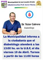 Atención a personas