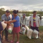 Asistencia humanitaria