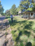 Aseo Urbano Municipal