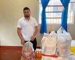Conmemoración de los Niños Mártires de Acosta Ñu