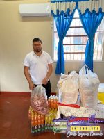 Conmemoración de los Niños Mártires de Acosta Ñu